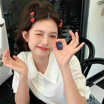 支持女孩们